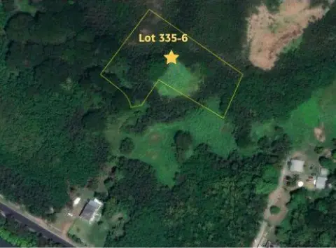 Waterfront Land Parcel