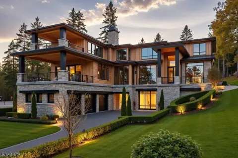 4-Acre Wooded Homesite Opportunity