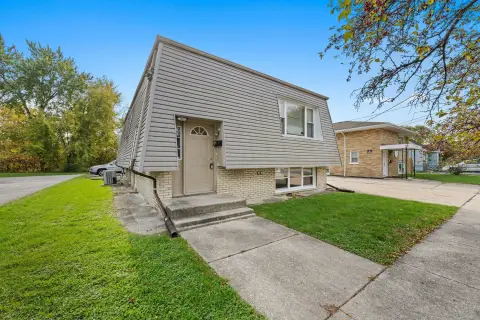 Duplex with Remodeled Lower Unit