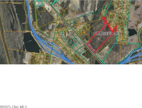 41 Acres Prime Location Land