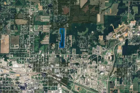 Residential Development Land Opportunity