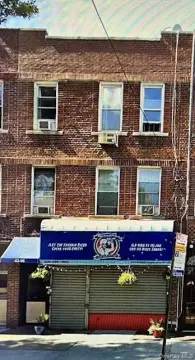 Astoria Mixed-Use Investment Opportunity