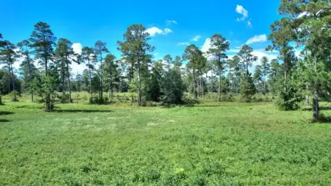 Residential Lot in Cordele, GA