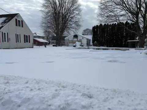 Massena Land: Estate Parcel Opportunity