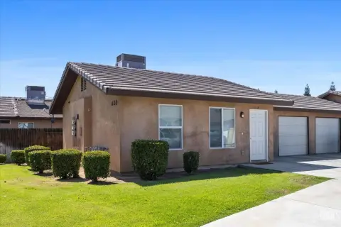 Bakersfield Multifamily Investment Opportunity