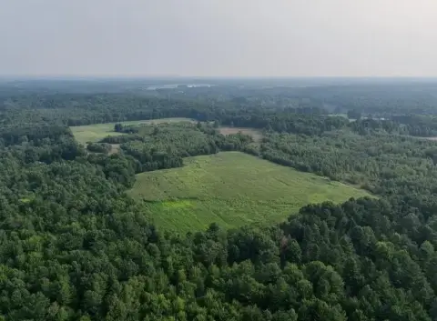 188+ Acres in Potsdam, NY