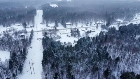 22-Acre Land Parcel in Potsdam