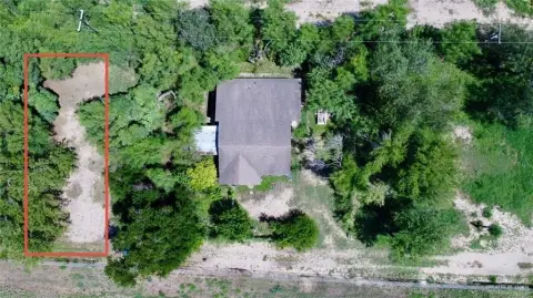 Mission, TX Residential Lot