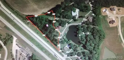 Commercial Lot in Troy, MO