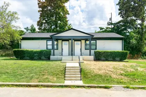 Cookeville Duplex with Modern Amenities