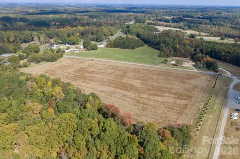 Farmland with Road Frontage