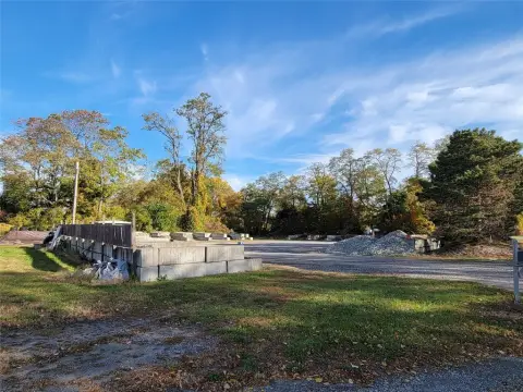 Erie Commercial Land Lease Opportunity