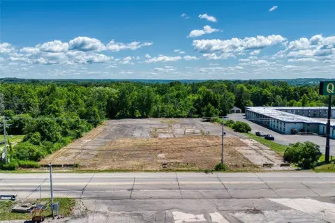 2.5-Acre Industrial Lot Ready-to-Build