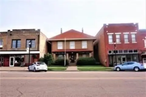 Historic Two-Story Retail Space