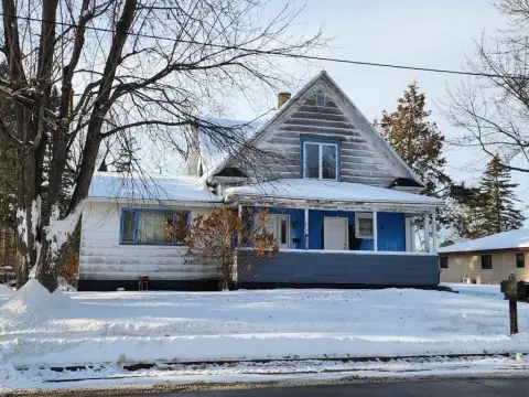 Schofield Duplex with Updated Features