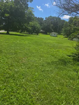 Vacant Land in Paris, AR