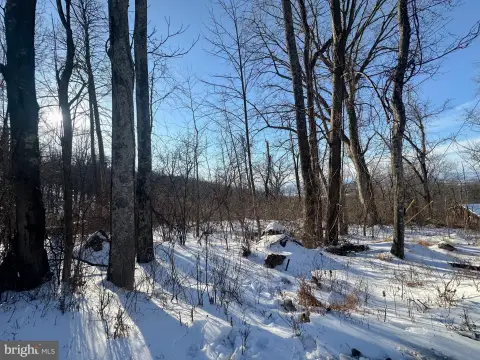 Shenandoah Farms Land Parcel