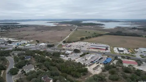Residential Land in Canyon Lake