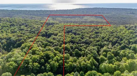 Recreational Farmland Parcel