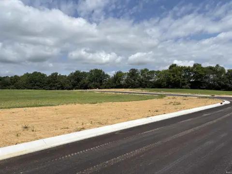 Residential Land in Saddlebrooke Estates