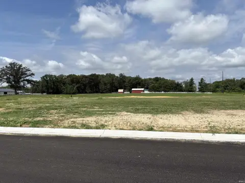 Residential Land in Saddlebrooke Estates
