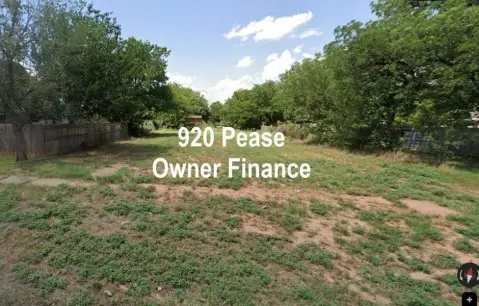 Vernon, TX Vacant Land