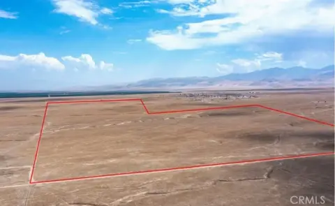 200 Acres of Agricultural Land