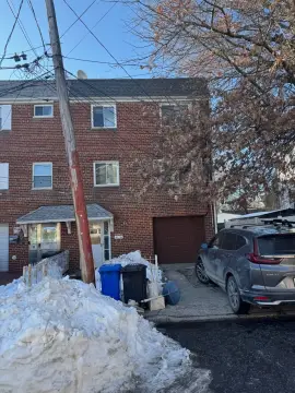 Maspeth Multi-Family Brick Property