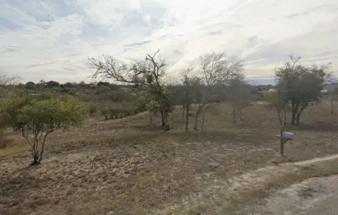 Residential Lot in Sandia, TX