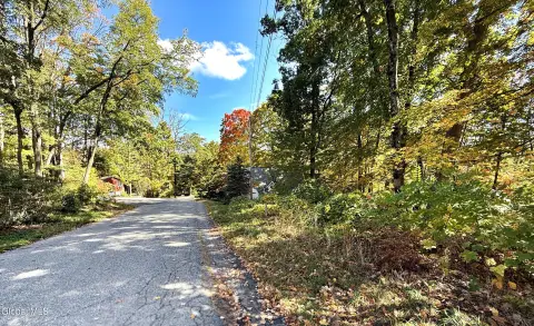 Residential Lot Near Lake George