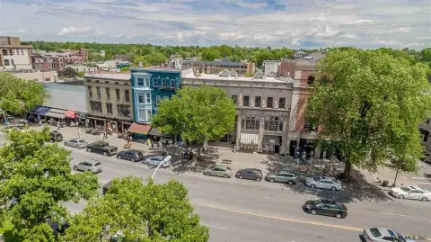 Saratoga Springs Office Space Available