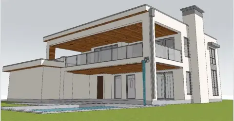 Land For Sale - Alma, TX