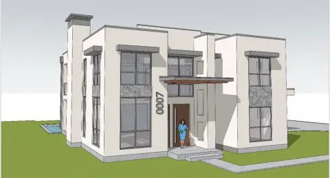 Land For Sale in Alma, TX