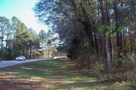 Residential Lot Near Lake Oconee