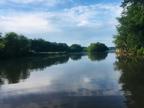 Lake Sinclair Residential Lots