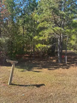 Commercial Lot in Milledgeville, GA