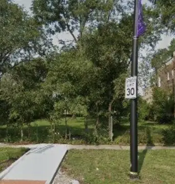 Washington Park Development Site