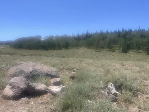 Mountain Recreation Land