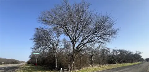 Gholson, TX Unimproved Land