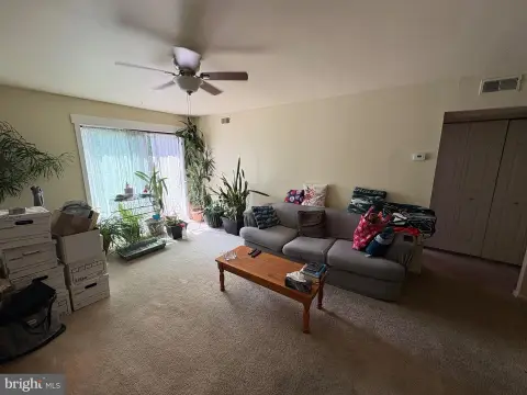 One-Bedroom Condo with Private Deck