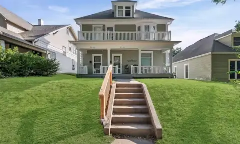 Up-Down Duplex Investment