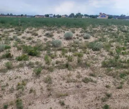 Pueblo West Land For Sale