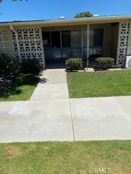 One-Bedroom Residential Income Property