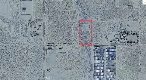 5-Acre Adelanto Land Opportunity