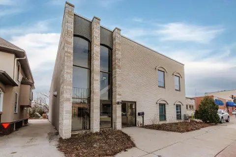 Waukesha Office Building For Sale
