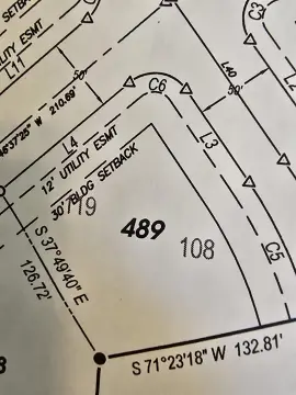 Residential Lot Near Beebe Ballpark