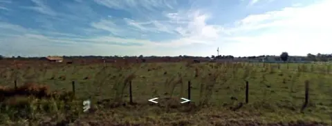 5-Acre Lot in Frostproof, FL