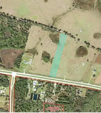 Land in Lake Wales, FL