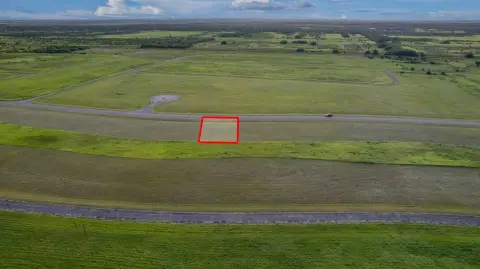 Cleared Lot in Palm Bay