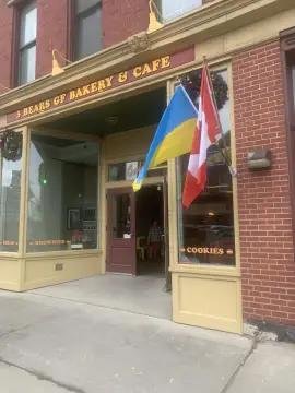 Turnkey Gluten-Free Bakery and Cafe